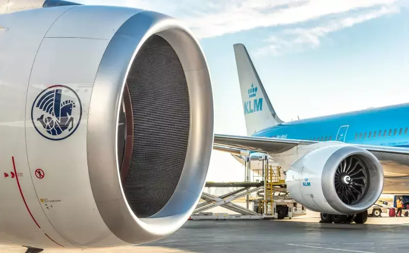 Air France KLM Martinair Cargo sees record growth in pharma Transport Air France KLM Martinair Cargo sees record growth in pharma Transport