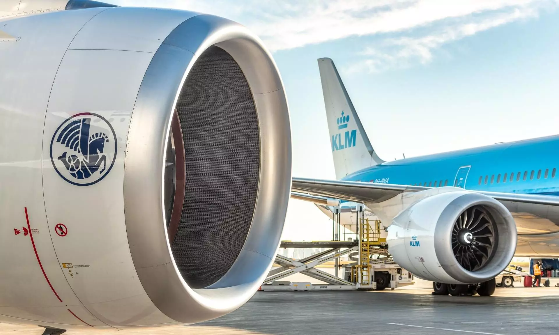 Air France KLM Martinair Cargo sees record growth in pharma Transport
