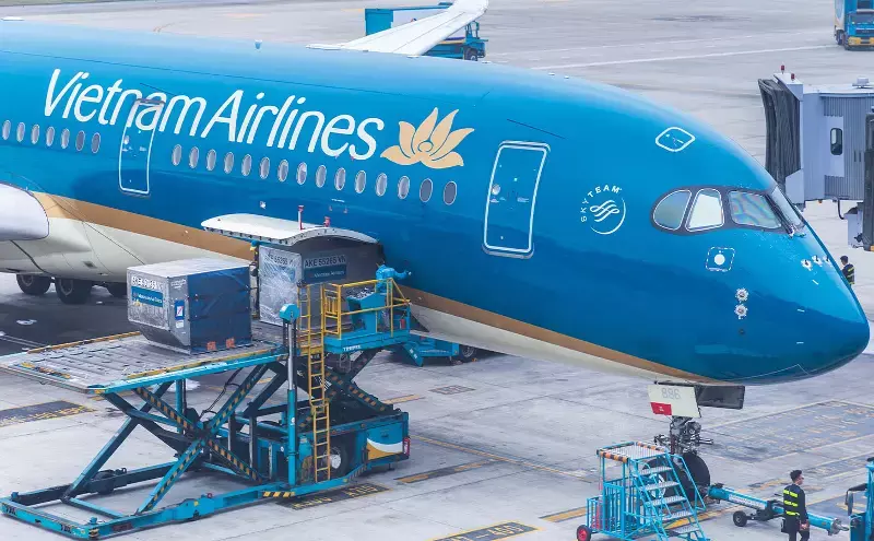 Air cargo finds its next lift in Southeast Asia Air cargo finds its next lift in Southeast Asia