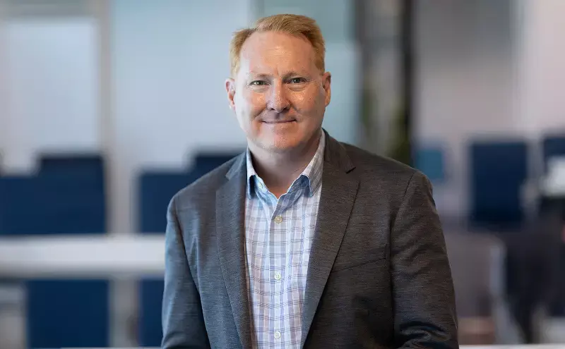 Astral appoints Darryl Judd as Executive Director and Chief Strategy Officer Astral appoints Darryl Judd as Executive Director and Chief Strategy Officer