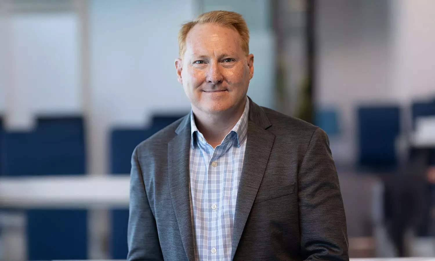 Astral appoints Darryl Judd as Executive Director and Chief Strategy Officer Astral appoints Darryl Judd as Executive Director and Chief Strategy Officer