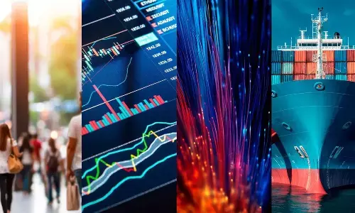 Global trade strong even as US tariffs hit highs not seen since 1930s Global trade strong even as US tariffs hit highs not seen since 1930s