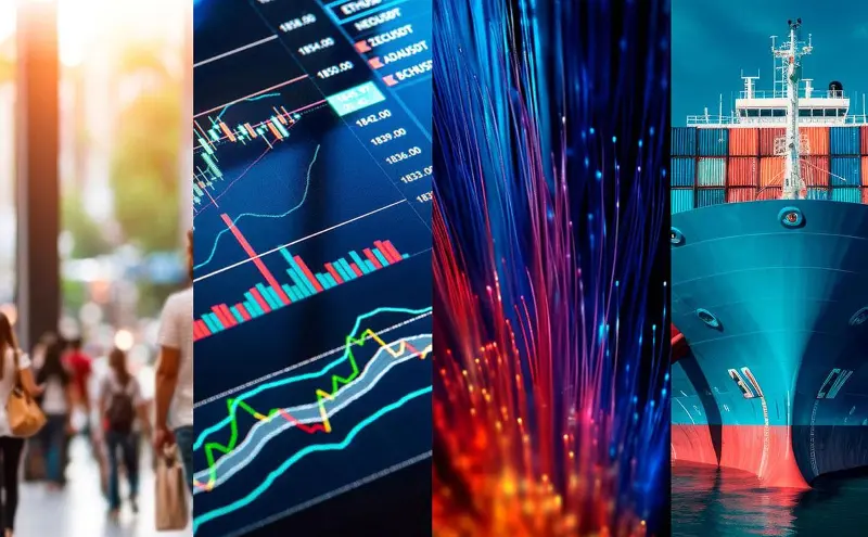 Global trade strong even as US tariffs hit highs not seen since 1930s Global trade strong even as US tariffs hit highs not seen since 1930s