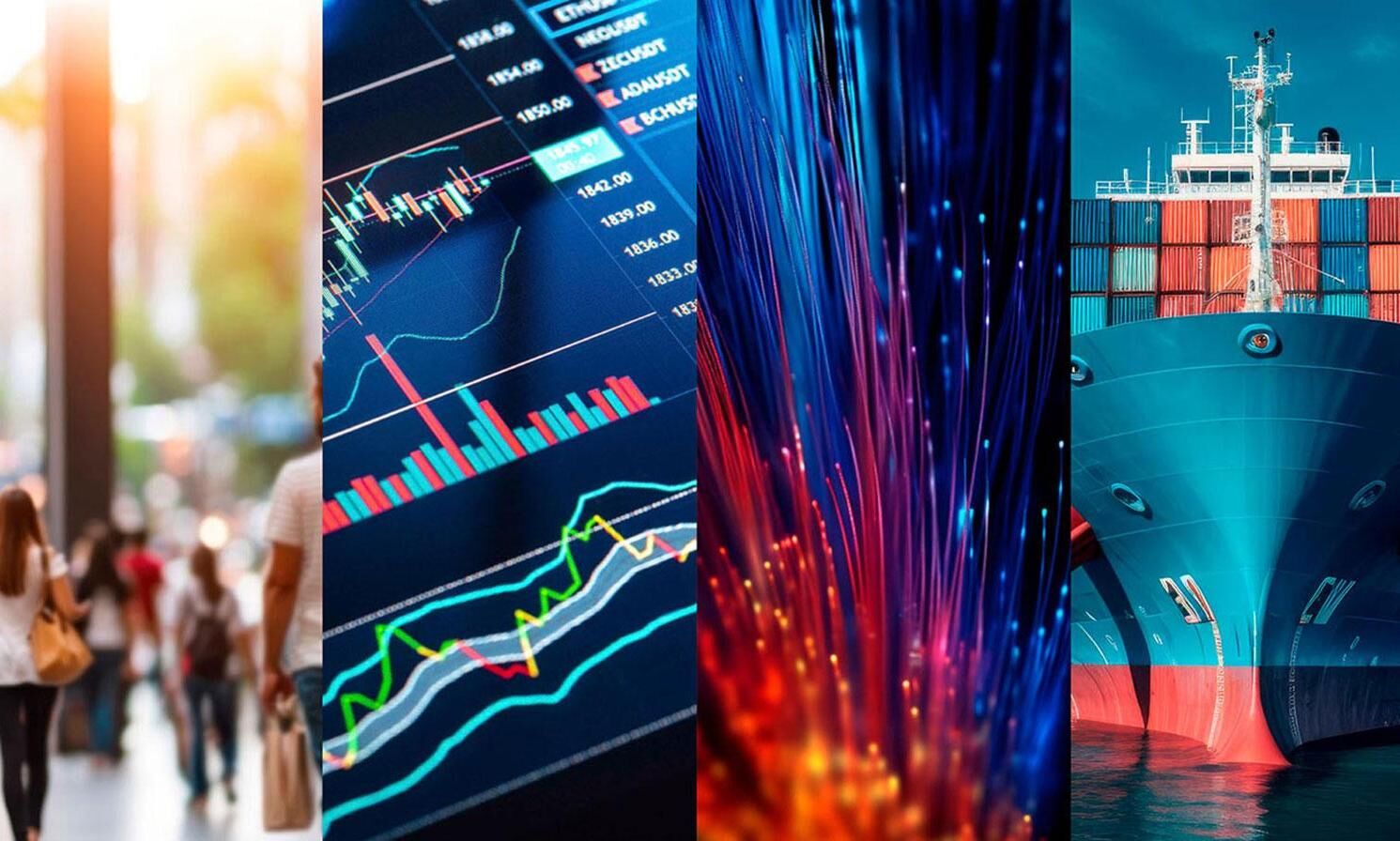 Global trade strong even as US tariffs hit highs not seen since 1930s