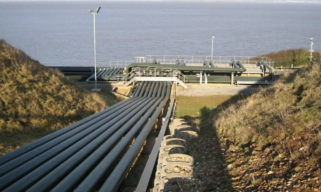 Exolum invests £4.5 million to build UKs first SAF blending facility Exolum invests £4.5 million to build UKs first SAF blending facility