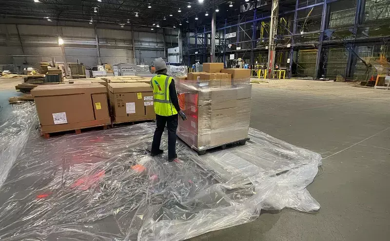 BioNatur Plastics launches European biodegradable stretch wrap at no extra cost BioNatur Plastics launches European biodegradable stretch wrap at no extra cost
