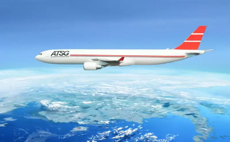 Frontier and ATSG launch global air network for temperature-controlled pharma Frontier and ATSG launch global air network for temperature-controlled pharma