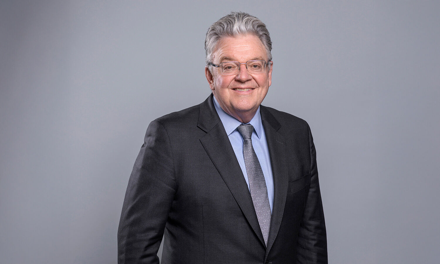Global trade holds firm amid tariffs, says DHL’s John Pearson