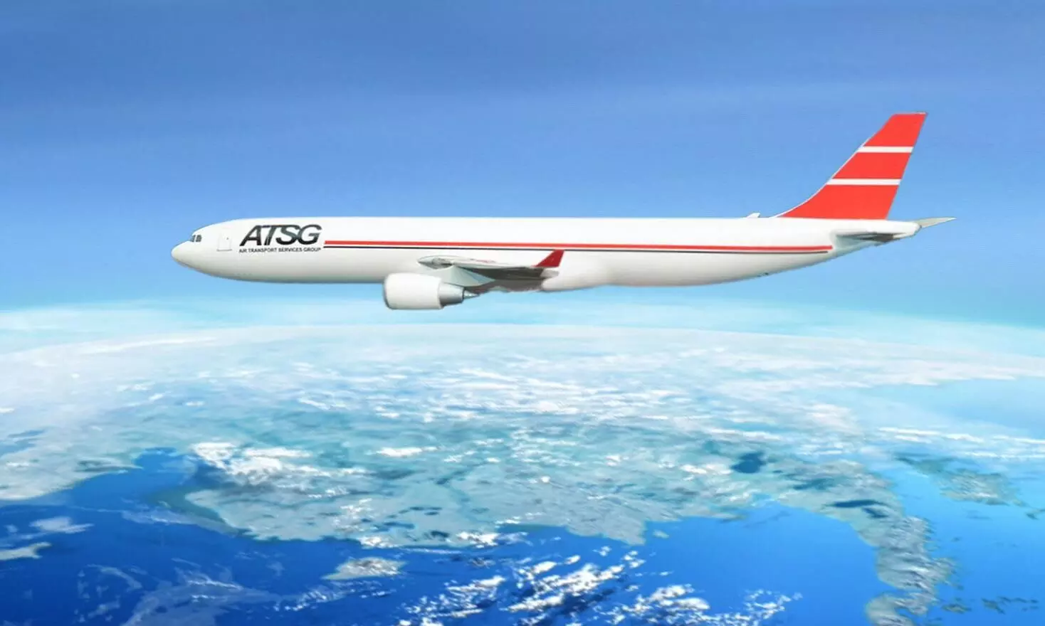 Frontier and ATSG launch global air network for temperature-controlled pharma Frontier and ATSG launch global air network for temperature-controlled pharma