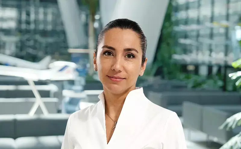 Chapman Freeborn appoints Saska Gerasimova as new Group CEO Chapman Freeborn appoints Saska Gerasimova as new Group CEO