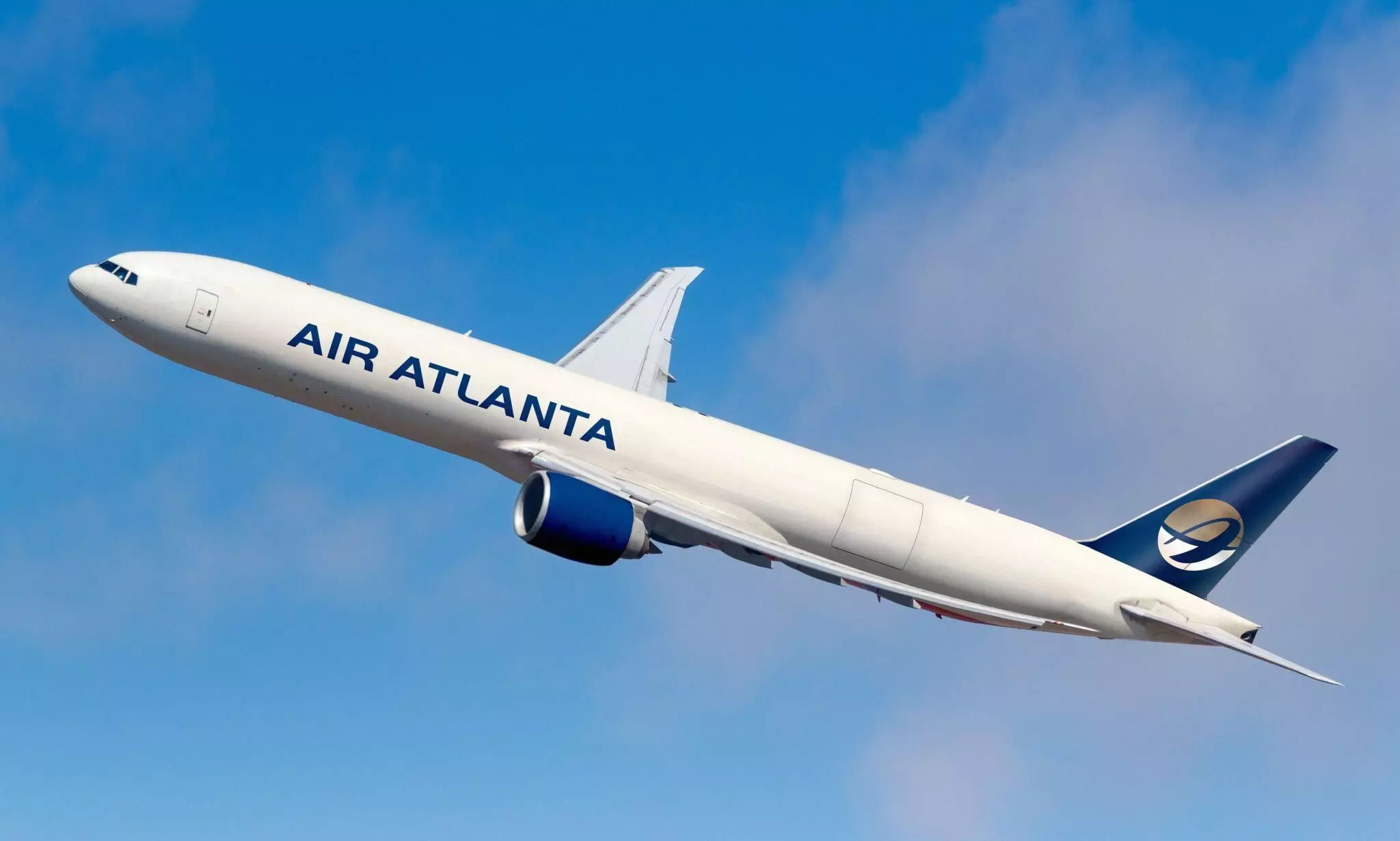Air Atlanta, Fly Meta, and Hungary Airlines team up on 777-300ERSF Air Atlanta, Fly Meta, and Hungary Airlines team up on 777-300ERSF