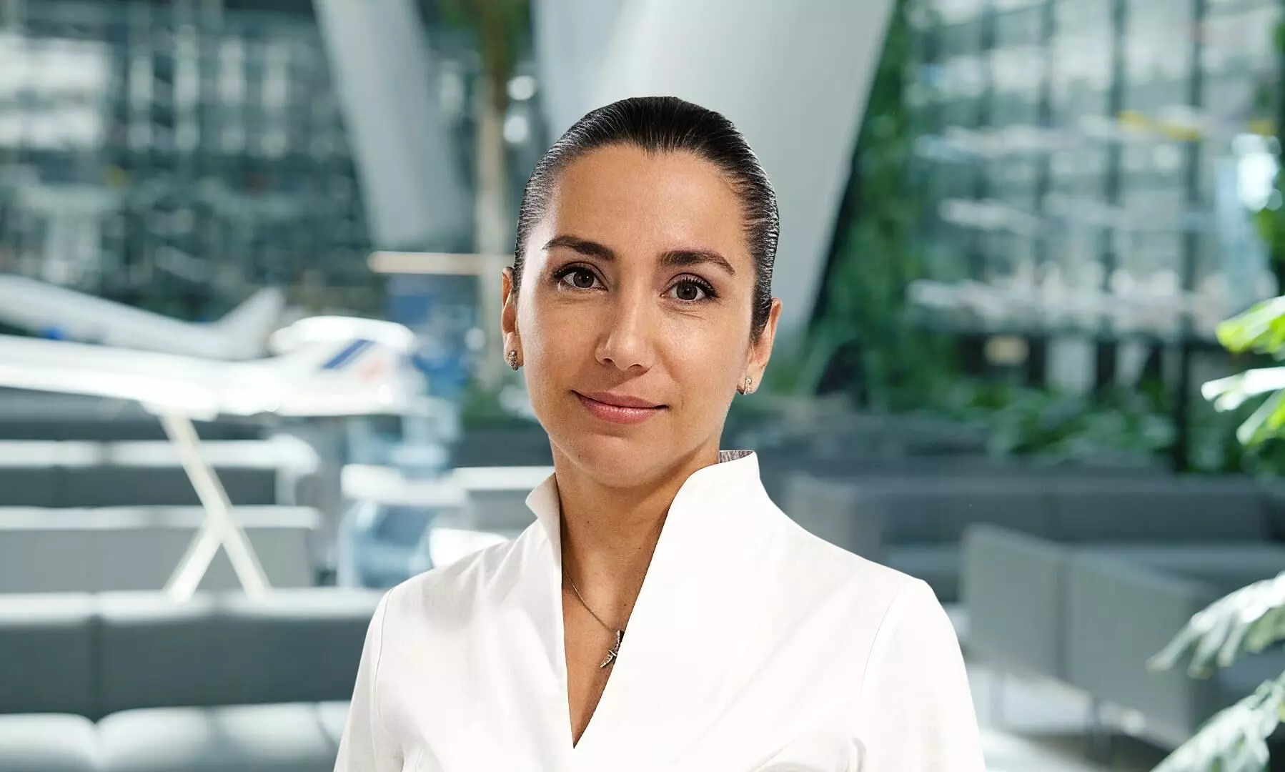 Chapman Freeborn appoints Saska Gerasimova as new Group CEO Chapman Freeborn appoints Saska Gerasimova as new Group CEO