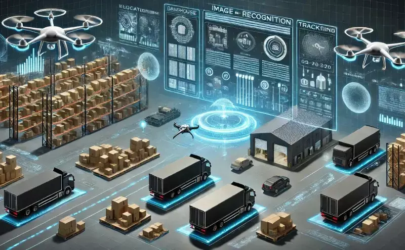 C.H. Robinson launches Agentic Supply Chain to revolutionise logistics C.H. Robinson launches Agentic Supply Chain to revolutionise logistics