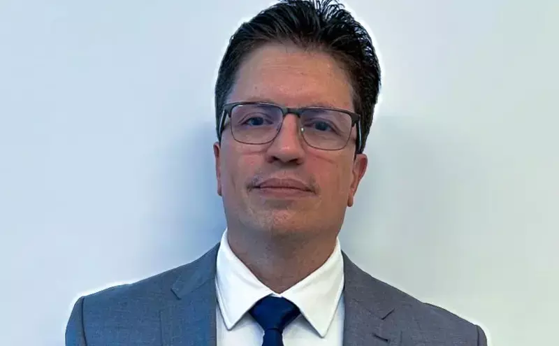 ECS Group appoints João Ferreira to lead Americas operations ECS Group appoints João Ferreira to lead Americas operations
