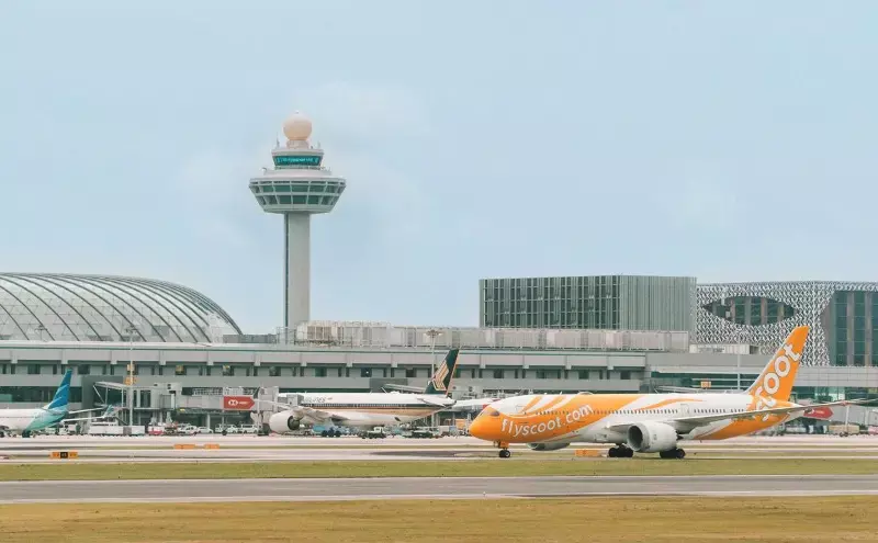 Changi Airport Q3 airfreight rises 3.7% amid global trade growth Changi Airport Q3 airfreight rises 3.7% amid global trade growth