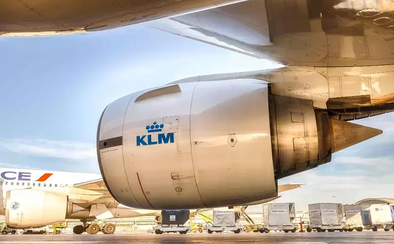 AFKLMP hits digital, CRM360, and PLUS service milestones AFKLMP hits digital, CRM360, and PLUS service milestones