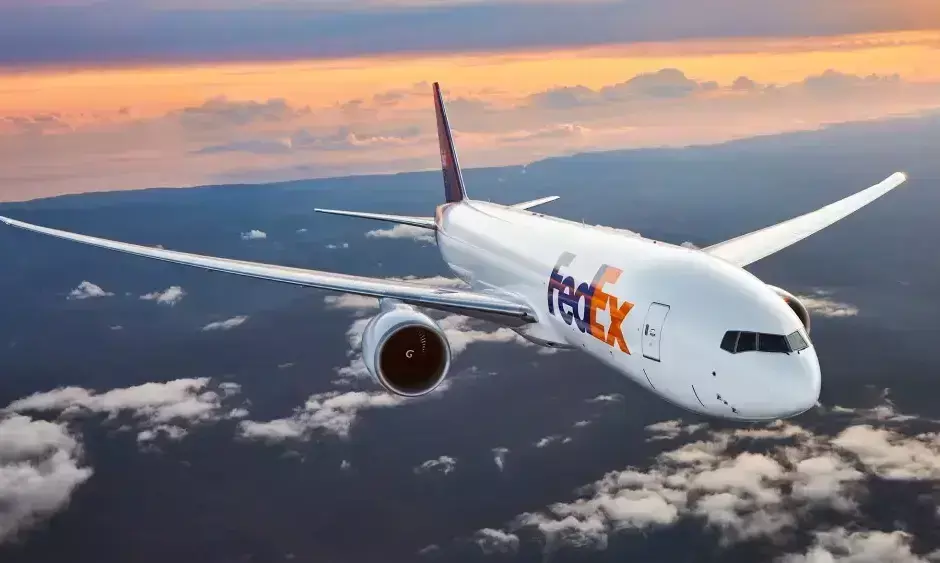 FedEx adds five weekly flights linking APAC and Europe FedEx adds five weekly flights linking APAC and Europe