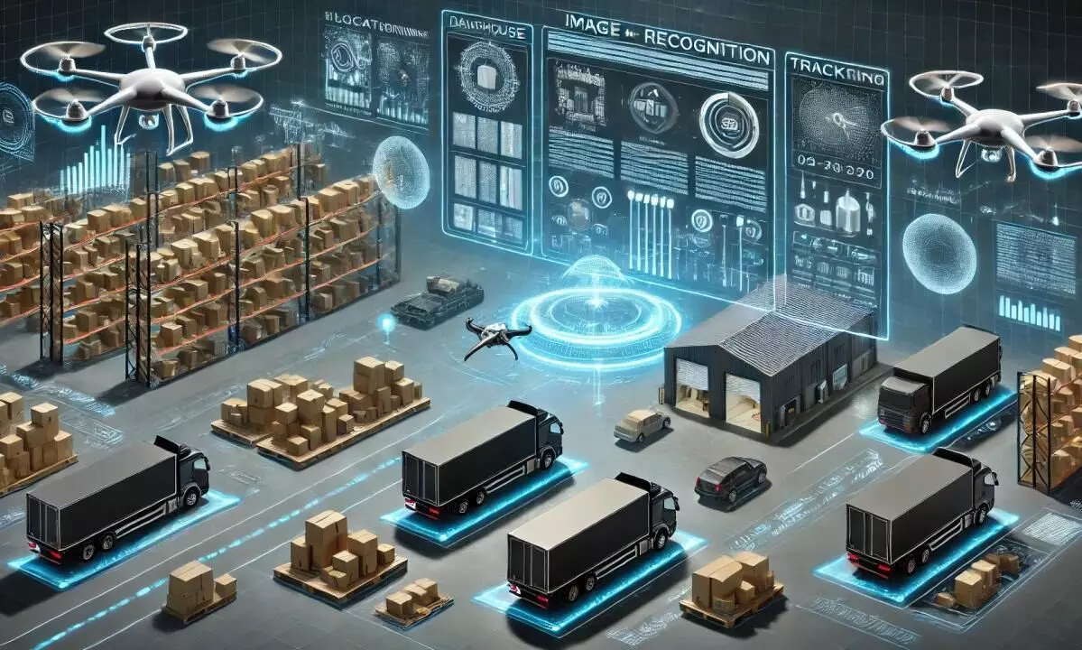 C.H. Robinson launches Agentic Supply Chain to revolutionise logistics C.H. Robinson launches Agentic Supply Chain to revolutionise logistics