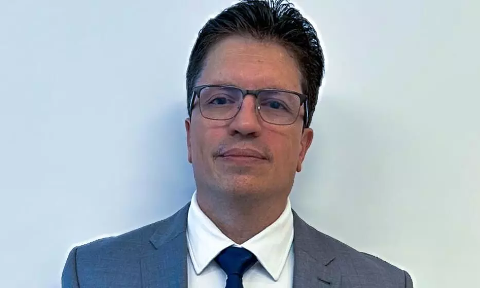 ECS Group appoints João Ferreira to lead Americas operations ECS Group appoints João Ferreira to lead Americas operations