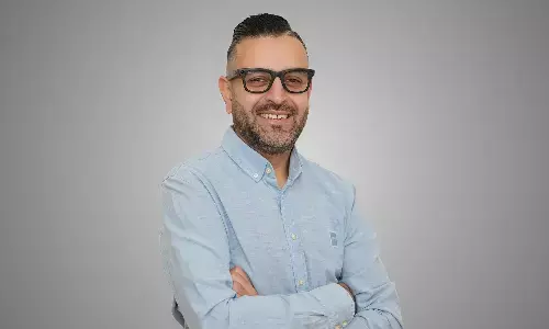 Zeal expands to UAE; appoints Tej Gill as Business Development Director Zeal expands to UAE; appoints Tej Gill as Business Development Director