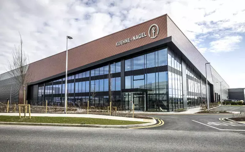 Kuehne+Nagel plans $220M cost-cutting to tackle market pressures Kuehne+Nagel plans $220M cost-cutting to tackle market pressures