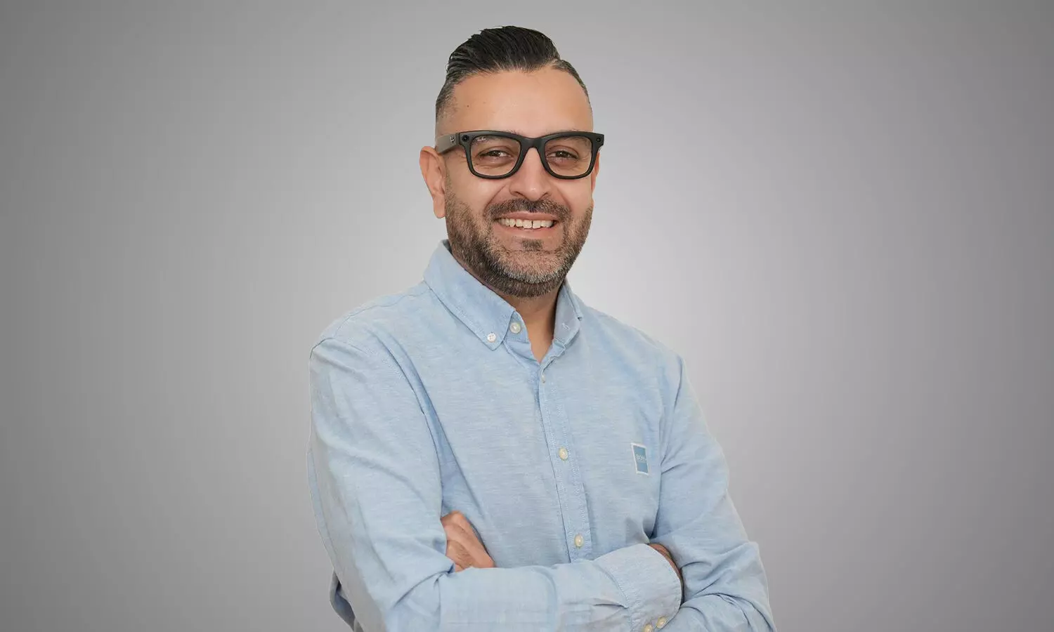Zeal expands to UAE; appoints Tej Gill as Business Development Director Zeal expands to UAE; appoints Tej Gill as Business Development Director