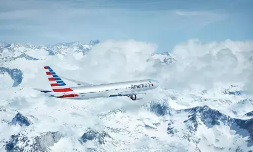 American Airlines Cargo announces global winter expansion American Airlines Cargo announces global winter expansion