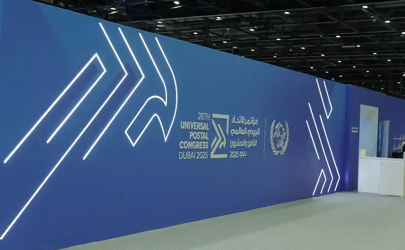 Postal industry’s next chapter unfolds in the age of automation Postal industry’s next chapter unfolds in the age of automation