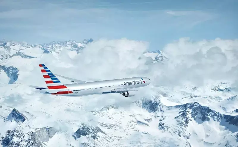 American Airlines Cargo announces global winter expansion American Airlines Cargo announces global winter expansion