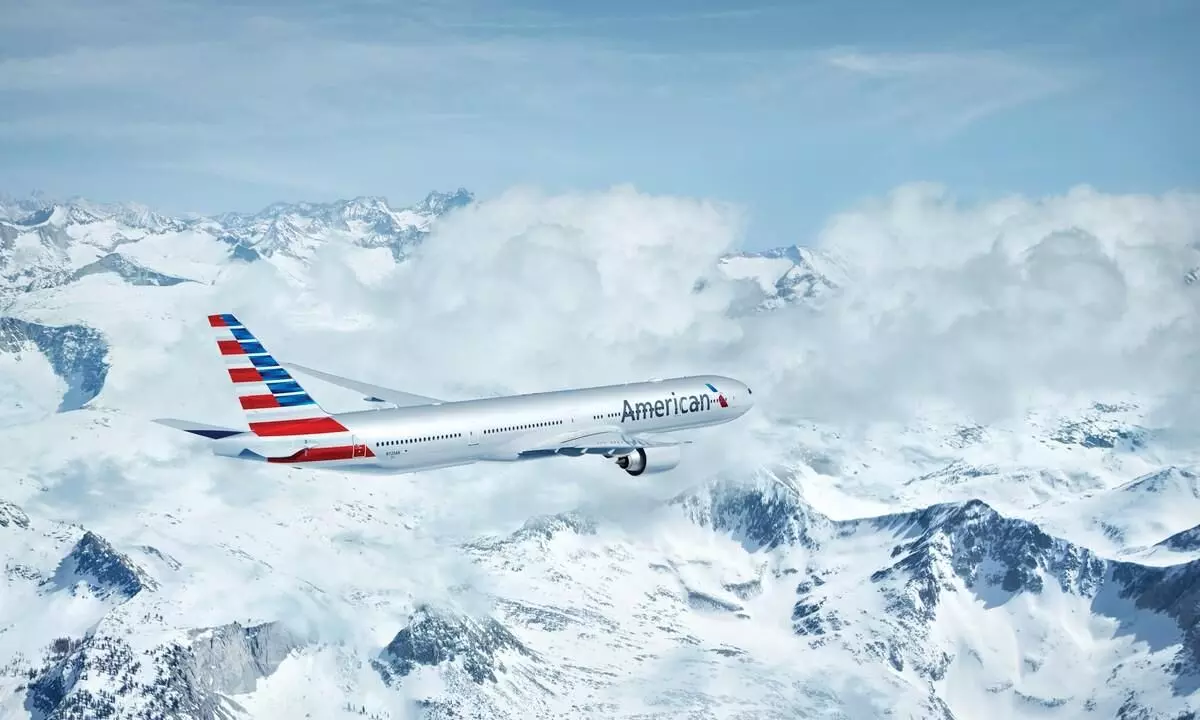 American Airlines Cargo announces global winter expansion American Airlines Cargo announces global winter expansion