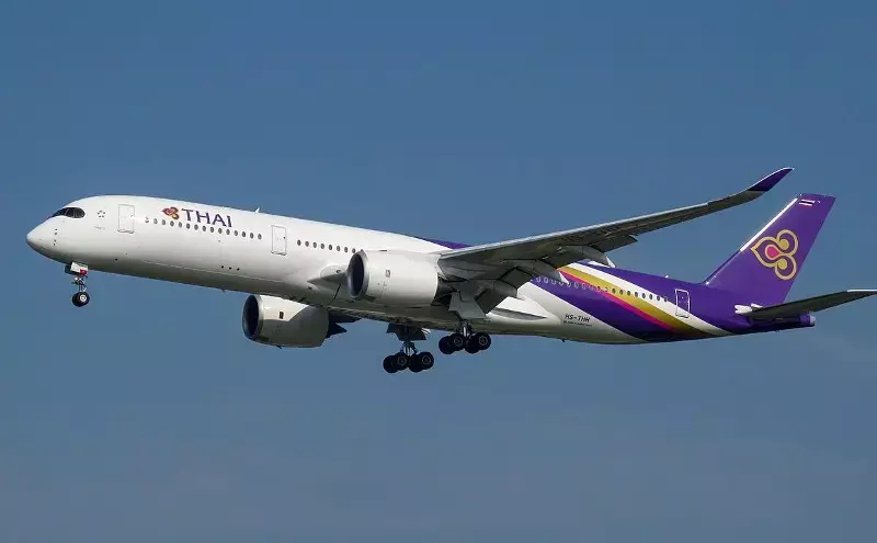 Thai Airways partners with IBS Software for digital upgrade Thai Airways partners with IBS Software for digital upgrade