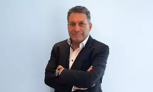 Air Logistics Group appoints Assaad Sfeir as VP Airline Sales Air Logistics Group appoints Assaad Sfeir as VP Airline Sales