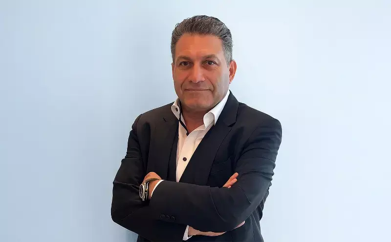 Air Logistics Group appoints Assaad Sfeir as VP Airline Sales Air Logistics Group appoints Assaad Sfeir as VP Airline Sales
