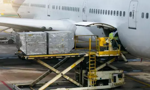 Crisis-Proofing Pharma: The new rules of supply chain survival Crisis-Proofing Pharma: The new rules of supply chain survival