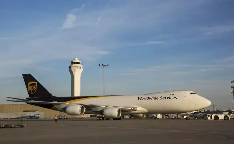 UPS posts $21.4 billion revenue in Q3 2025 amid global transformation UPS posts $21.4 billion revenue in Q3 2025 amid global transformation