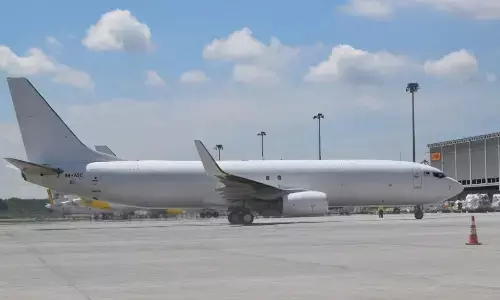 Ascend Airways Malaysia secures AOC, to launch ops in November Ascend Airways Malaysia secures AOC, to launch ops in November