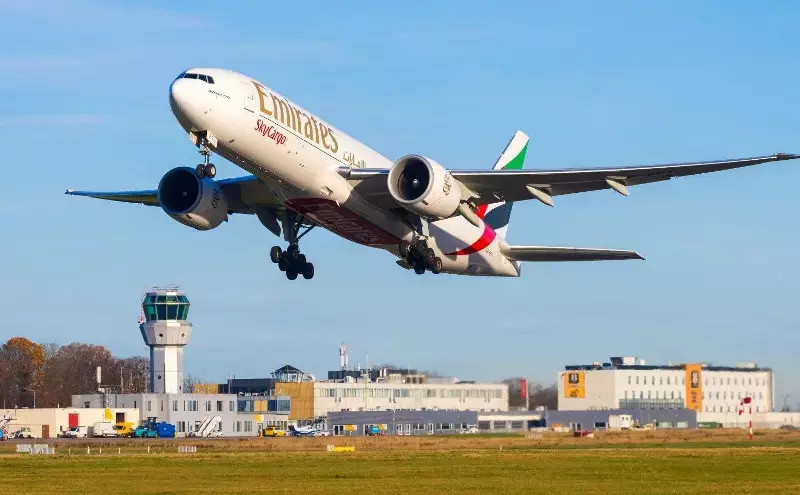 How Benelux is shaping Europe’s air cargo and logistics landscape How Benelux is shaping Europe’s air cargo and logistics landscape