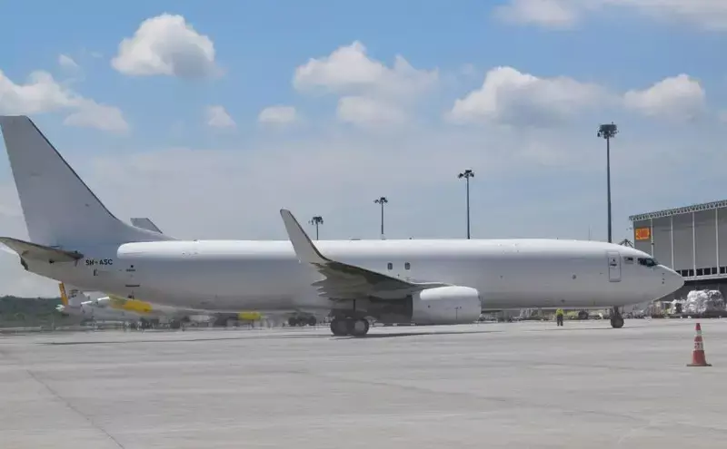 Ascend Airways Malaysia secures AOC, to launch ops in November Ascend Airways Malaysia secures AOC, to launch ops in November