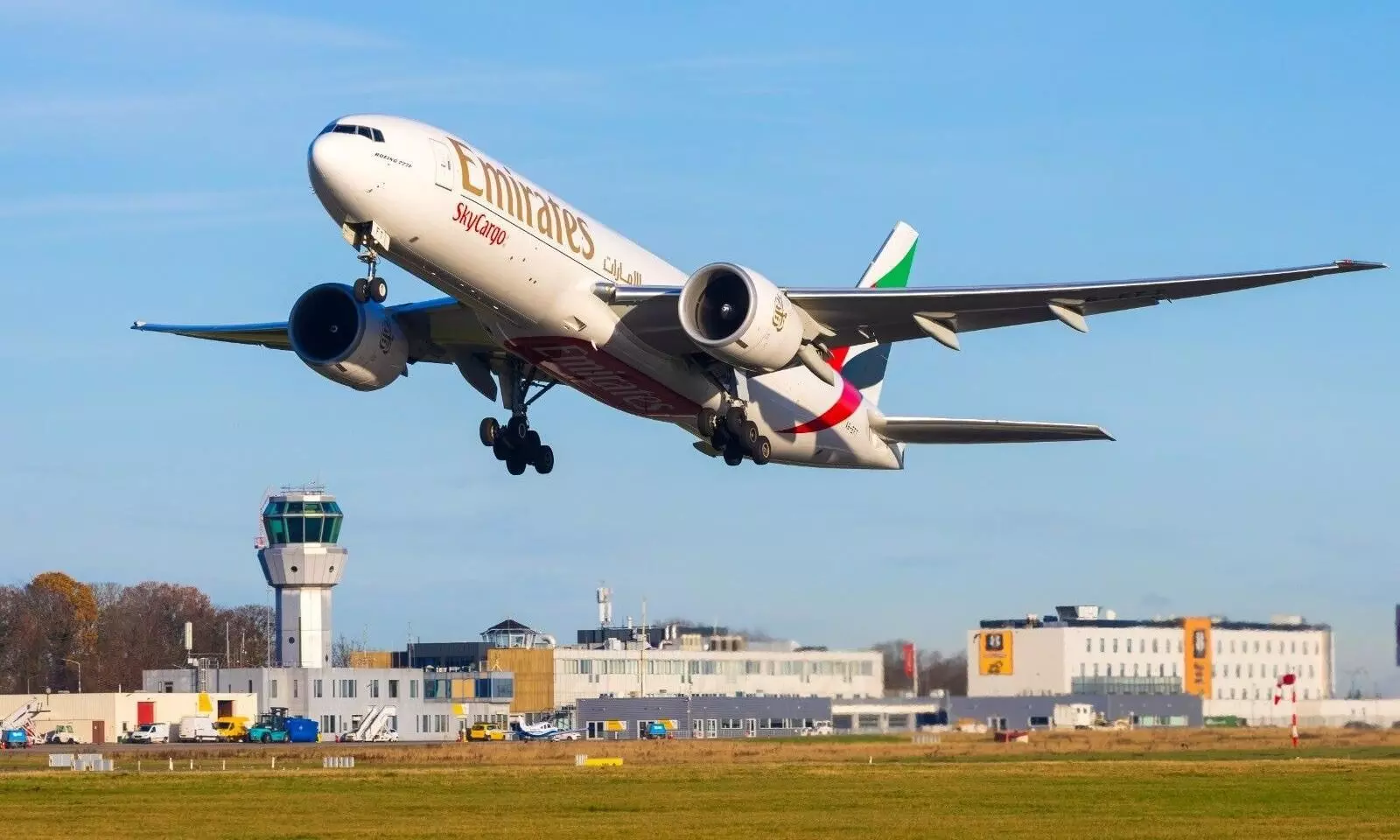 How Benelux is shaping Europe’s air cargo and logistics landscape How Benelux is shaping Europe’s air cargo and logistics landscape