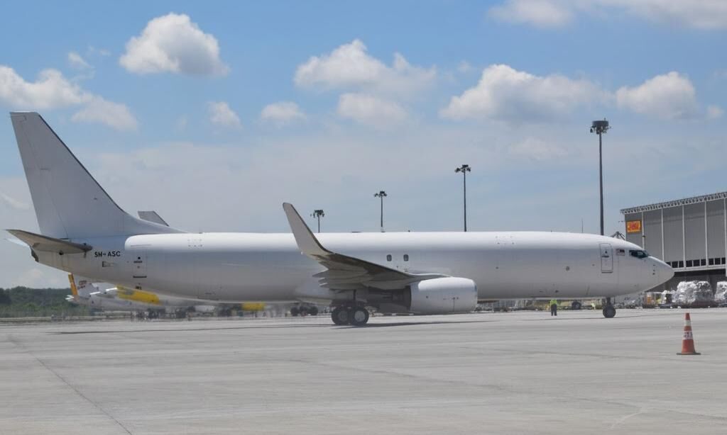 马来西亚奥升德航空获得 AOC 并于 11 月启动运营 – STAT Times