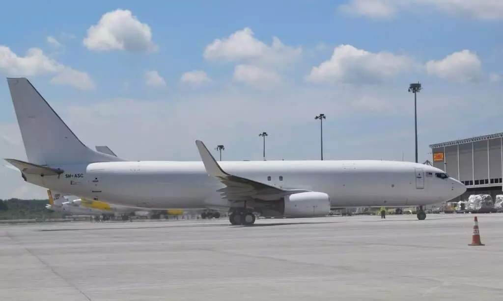 Ascend Airways Malaysia secures AOC, to launch ops in November