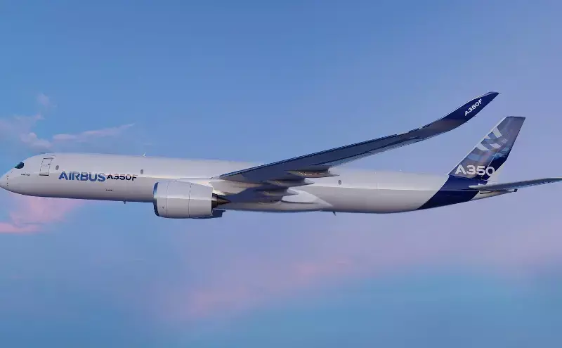 Airbus confident in Trent XWB-97 for its A350F