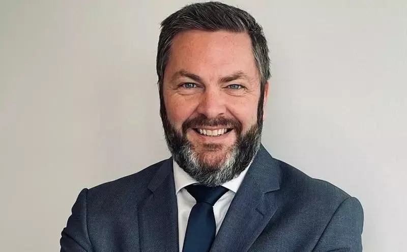 Swissport appoints Steven Polmans as Global SVP Cargo