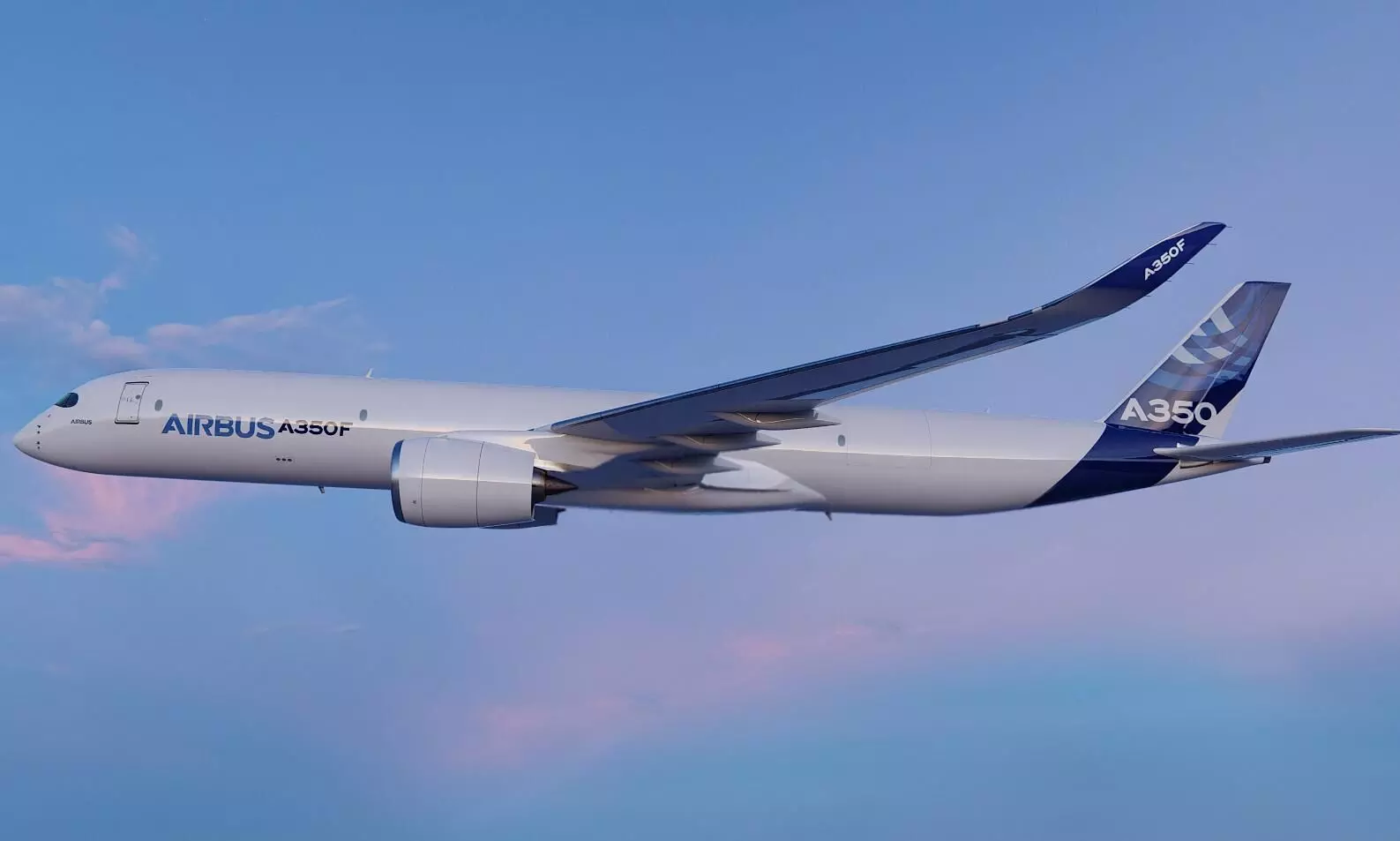 Airbus confident in Trent XWB-97 for its A350F