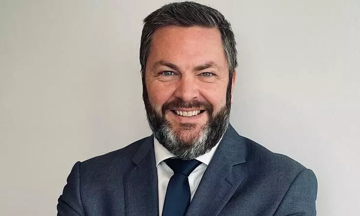 Swissport appoints Steven Polmans as Global SVP Cargo Swissport appoints Steven Polmans as Global SVP Cargo