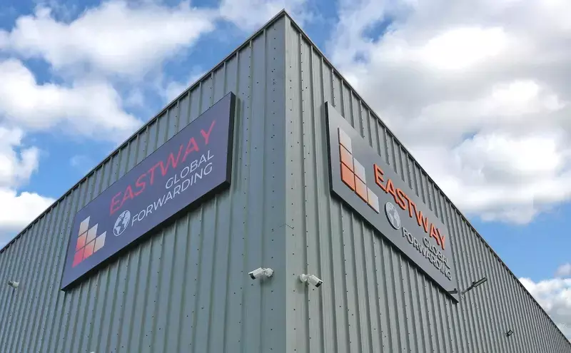 Kuehne+Nagel to acquire aerospace logistics leader Eastway