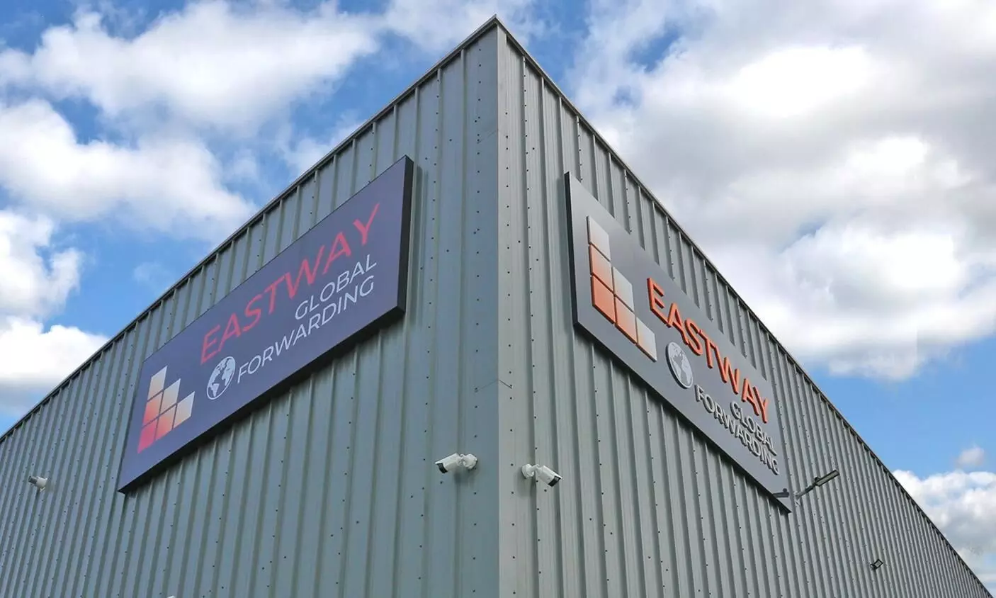 Kuehne+Nagel to acquire aerospace logistics leader Eastway Kuehne+Nagel to acquire aerospace logistics leader Eastway