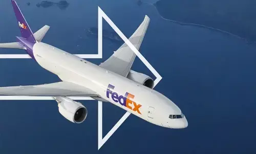 FedEx reports $1.6 billion economic impact in MEISA for FY25