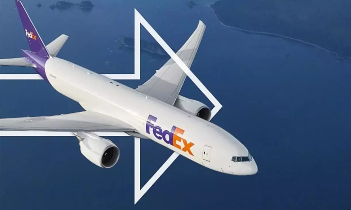 FedEx reports $1.6 billion economic impact in MEISA for FY25 FedEx reports $1.6 billion economic impact in MEISA for FY25