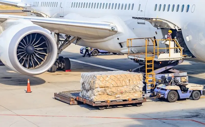 Freightos brings air and ocean rates under one platform Freightos brings air and ocean rates under one platform